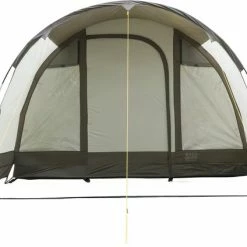 Redwood Zephyr 280 PO - Tent 4-persoons - Tunnel Tent - Grijs 13 Redwood Zephyr 280 PO - Tent 4-persoons - Tunnel Tent - Grijs -Flamecan winkel 550x424 2