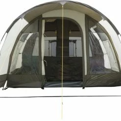Redwood Zephyr 280 PO - Tent 4-persoons - Tunnel Tent - Grijs 14 Redwood Zephyr 280 PO - Tent 4-persoons - Tunnel Tent - Grijs -Flamecan winkel 550x424 3