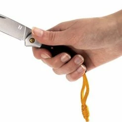 Homey's Jordan Zakmes Kind - Outdoor - RVS/pakkahout - 4 Keycords -Flamecan winkel 550x424 4