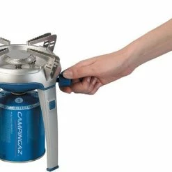 Campingaz Bivouac Instastart Camping Kooktoestel - 1-pits - 2600 Watt 25 Campingaz Bivouac Instastart Camping Kooktoestel - 1-pits - 2600 Watt -Flamecan winkel 550x427 1