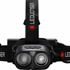 Ledlenser H19R CORE - Hoofdlamp - Oplaadbaar - 3500 Lumen - IP68