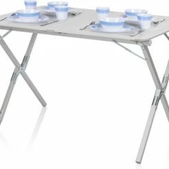 Campart Travel - Roltafel Texas - TA-0802