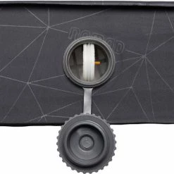 NOMAD® Darwin Plus XW 10.0 - Slaapmat -198 X 78 X 10 - Graphite 19 NOMAD® Darwin Plus XW 10.0 - Slaapmat -198 X 78 X 10 - Graphite -Flamecan winkel 550x429