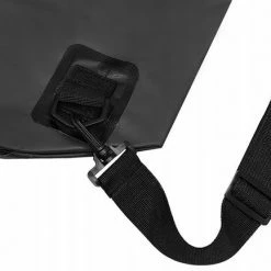 AA Commerce Waterproof Dry Bag Sack - Waterdichte Zak Tas - Reistas Schoudertas Survival Outdoor Rugzak - 10L Zwart 16 AA Commerce Waterproof Dry Bag Sack - Waterdichte Zak Tas - Reistas Schoudertas Survival Outdoor Rugzak - 10L Zwart -Flamecan winkel 550x433 4