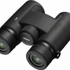 Nikon Prostaff P7 10x30 Verrekijker Zwart -Flamecan winkel 550x436