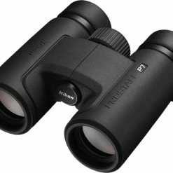 Nikon Prostaff P7 10x30 Verrekijker Zwart