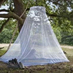 Deconet 'POP-OUT I' Reisklamboe-geimpregneerd-1pers-H240xomtrek800cm-Wit -Flamecan winkel 550x439 5