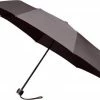 MiniMAX Windproof Paraplu - Ø 100 Cm - Grijs -Flamecan winkel 550x440