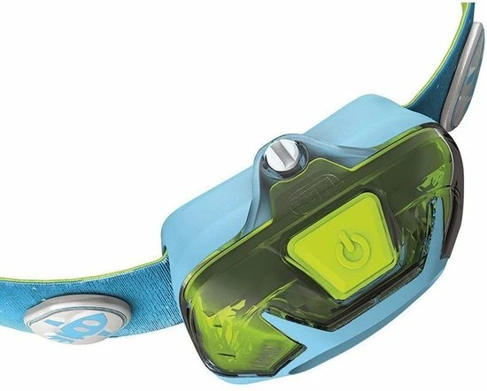 Petzl Tikkid Hoofdlamp - Roze - 20 Lumen - Kinderhoofdlamp 5 Petzl Tikkid Hoofdlamp - Roze - 20 Lumen - Kinderhoofdlamp - Afbeelding 3