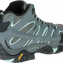 Merrell Wandelschoenen Vrouwen - Blauw/grijs/zwart - Maat 38 18 Merrell Wandelschoenen Vrouwen - Blauw/grijs/zwart - Maat 38 -Flamecan winkel 550x447 1