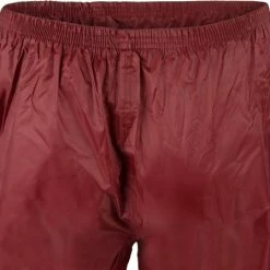 C-Line Regenpak Met Capuchon - Rood - Reflecterend - Nieuw Model - Kinder Maat 134/140 19 C-Line Regenpak Met Capuchon - Rood - Reflecterend - Nieuw Model - Kinder Maat 134/140 -Flamecan winkel 550x448 1