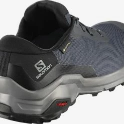 SALOMON X REVEAL GTX W Dames Trekking- En Wandelschoenen - Maat 36 2/3 13 SALOMON X REVEAL GTX W Dames Trekking- En Wandelschoenen - Maat 36 2/3 -Flamecan winkel 550x448