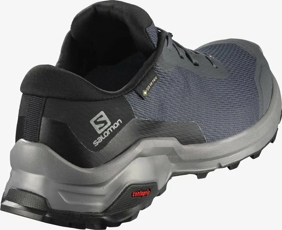 SALOMON X REVEAL GTX W Dames Trekking- En Wandelschoenen - Maat 36 2/3 7 SALOMON X REVEAL GTX W Dames Trekking- En Wandelschoenen - Maat 36 2/3 - Afbeelding 5