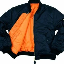 Fostex Ma-1 Bomber Jack L 6 Fostex Ma-1 Bomber Jack L -Flamecan winkel 550x449 2