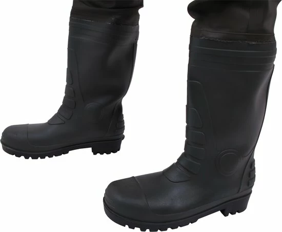 Ultimate PVC Waders - Maat 46 | Waadpak 7 Ultimate PVC Waders - Maat 46 | Waadpak - Afbeelding 5