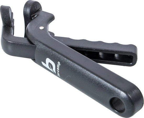 Bo-Camp Pannenset - Trekking - 5-delig - Aluminium 10 Bo-Camp Pannenset - Trekking - 5-delig - Aluminium - Afbeelding 8