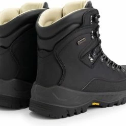Travelin' Odense Leren Dames Wandelschoenen - VIBRAM Zool - Waterdicht En Ademend - Grijs Leer - Maat 40 14 Travelin' Odense Leren Dames Wandelschoenen - VIBRAM Zool - Waterdicht En Ademend - Grijs Leer - Maat 40 -Flamecan winkel 550x453 6