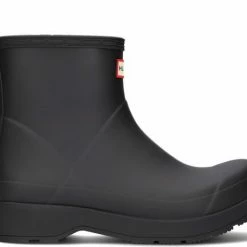 Hunter Mens Original Play Boot Short Heren Regenlaarzen - Maat 43 41 Hunter Mens Original Play Boot Short Heren Regenlaarzen - Maat 43 -Flamecan winkel 550x456 3
