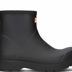 Hunter Mens Original Play Boot Short Heren Regenlaarzen - Maat 43 39 Hunter Mens Original Play Boot Short Heren Regenlaarzen - Maat 43 -Flamecan winkel 550x457 1