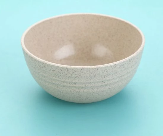 Green-goose® Duurzame Bio-based Set Kommen | 4 Stuks | 12x6x5 Cm | Vaatwasserbestendig | Ideaal Voor Camping, Vakantie, Picknick 6 Green-goose® Duurzame Bio-based Set Kommen | 4 Stuks | 12x6x5 Cm | Vaatwasserbestendig | Ideaal Voor Camping, Vakantie, Picknick - Afbeelding 4