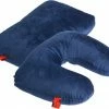 Cuddlebug Reiskussen 2-in-1 Hoofd-/nekkussen 30 Cm Blauw 2 Cuddlebug Reiskussen 2-in-1 Hoofd-/nekkussen 30 Cm Blauw -Flamecan winkel 550x460