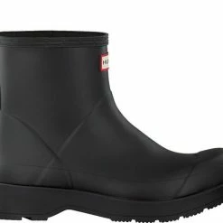 Hunter Mens Original Play Boot Short Heren Regenlaarzen - Maat 43 37 Hunter Mens Original Play Boot Short Heren Regenlaarzen - Maat 43 -Flamecan winkel 550x464 2