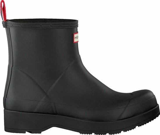 Hunter Mens Original Play Boot Short Heren Regenlaarzen - Maat 43 13 Hunter Mens Original Play Boot Short Heren Regenlaarzen - Maat 43 - Afbeelding 11
