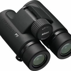 Nikon Prostaff P7 10x30 Verrekijker Zwart -Flamecan winkel 550x466 1