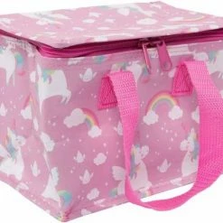 Sass & Belle Lunchtasje / Koeltasje Sass&Belle Unicorn / Eenhoorn 5 Sass & Belle Lunchtasje / Koeltasje Sass&Belle Unicorn / Eenhoorn -Flamecan winkel 550x467 1