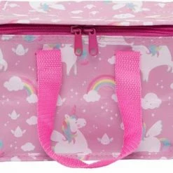 Sass & Belle Lunchtasje / Koeltasje Sass&Belle Unicorn / Eenhoorn