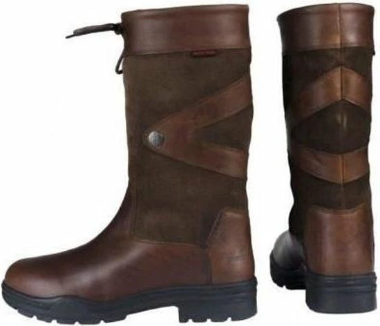 Horka Outdoorlaarzen Greenwich Unisex Cognac Maat 39 51 Horka Outdoorlaarzen Greenwich Unisex Cognac Maat 39 - Afbeelding 49