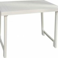Gerimport Super Lichte En Inklapbare Campingtafel 79X56X68CM