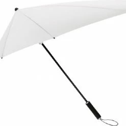 Impliva STORMaxi Stormparaplu Lang - 100km/h - Wit -Flamecan winkel 550x475 7