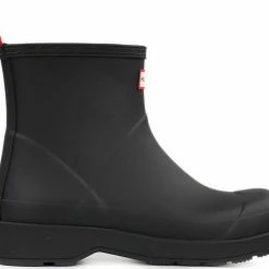Hunter Mens Original Play Boot Short Heren Regenlaarzen - Maat 43 48 Hunter Mens Original Play Boot Short Heren Regenlaarzen - Maat 43 -Flamecan winkel 550x475 8