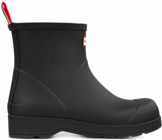 Hunter Mens Original Play Boot Short Heren Regenlaarzen - Maat 43 24 Hunter Mens Original Play Boot Short Heren Regenlaarzen - Maat 43 - Afbeelding 22