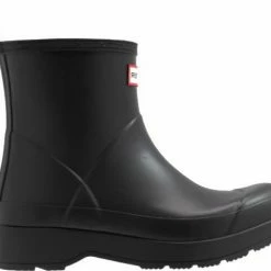 Hunter Mens Original Play Boot Short Heren Regenlaarzen - Maat 43 50 Hunter Mens Original Play Boot Short Heren Regenlaarzen - Maat 43 -Flamecan winkel 550x475 9
