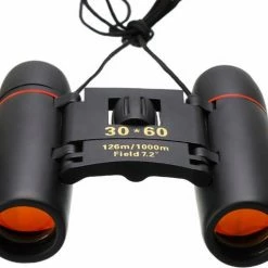E&CT Trading - Zoomtelescoop 30x60 - Opvouwbare Verrekijker - Voor Buiten Vogels Kijken - Geniet Van De Natuur -Flamecan winkel 550x479 3