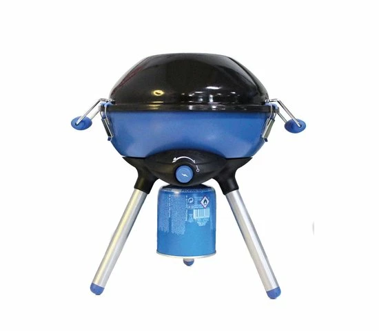 Campingaz Party Grill 400 CV Camping Kooktoestel - 1-pits - 2000 Watt 3 Campingaz Party Grill 400 CV Camping Kooktoestel - 1-pits - 2000 Watt