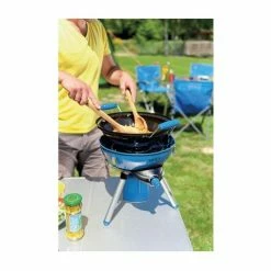 Campingaz Party Grill 400 CV Camping Kooktoestel - 1-pits - 2000 Watt 28 Campingaz Party Grill 400 CV Camping Kooktoestel - 1-pits - 2000 Watt -Flamecan winkel 550x481 3
