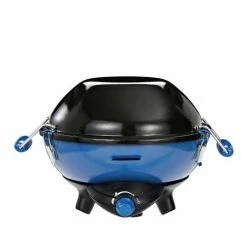 Campingaz Party Grill 400 CV Camping Kooktoestel - 1-pits - 2000 Watt 31 Campingaz Party Grill 400 CV Camping Kooktoestel - 1-pits - 2000 Watt -Flamecan winkel 550x481 4