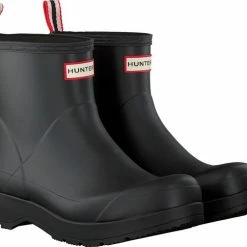 Hunter Mens Original Play Boot Short Heren Regenlaarzen - Maat 43 35 Hunter Mens Original Play Boot Short Heren Regenlaarzen - Maat 43 -Flamecan winkel 550x485 3