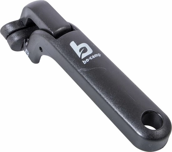 Bo-Camp Pannenset - Trekking - 5-delig - Aluminium 6 Bo-Camp Pannenset - Trekking - 5-delig - Aluminium - Afbeelding 4