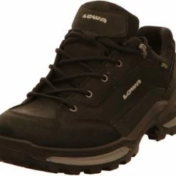 Lowa Wandelschoenen - Maat 44.5 - Mannen - Zwart 23 Lowa Wandelschoenen - Maat 44.5 - Mannen - Zwart -Flamecan winkel 550x486 5