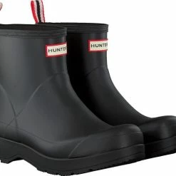 Hunter Mens Original Play Boot Short Heren Regenlaarzen - Maat 43 36 Hunter Mens Original Play Boot Short Heren Regenlaarzen - Maat 43 -Flamecan winkel 550x486 7