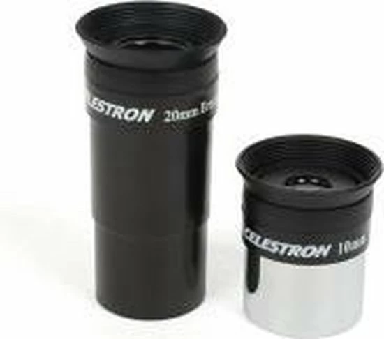 Celestron Telescoop ASTROMASTER 114 EQ 8 Celestron Telescoop ASTROMASTER 114 EQ - Afbeelding 6