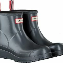 Hunter - Regenlaarzen Voor Vrouwen - Nebula Korte Speellaarzen - Zwart - Maat 38EU 19 Hunter - Regenlaarzen Voor Vrouwen - Nebula Korte Speellaarzen - Zwart - Maat 38EU -Flamecan winkel 550x488 2