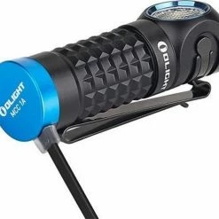 Olight Perun Mini Kit Zaklamp-Hoofdlamp Oplaadbaar - 1000 Lumen - 100 Meter - Zwart 14 Olight Perun Mini Kit Zaklamp-Hoofdlamp Oplaadbaar - 1000 Lumen - 100 Meter - Zwart -Flamecan winkel 550x496