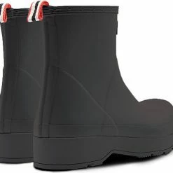 Hunter Mens Original Play Boot Short Heren Regenlaarzen - Maat 43 45 Hunter Mens Original Play Boot Short Heren Regenlaarzen - Maat 43 -Flamecan winkel 550x496 4