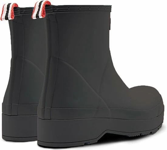 Hunter Mens Original Play Boot Short Heren Regenlaarzen - Maat 43 21 Hunter Mens Original Play Boot Short Heren Regenlaarzen - Maat 43 - Afbeelding 19