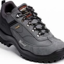 Grisport Torino Low Wandelschoenen Unisex - Black - Maat 42 13 Grisport Torino Low Wandelschoenen Unisex - Black - Maat 42 -Flamecan winkel 550x497 3